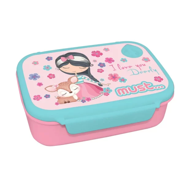 Coffret repas Deerly Must – Image 3