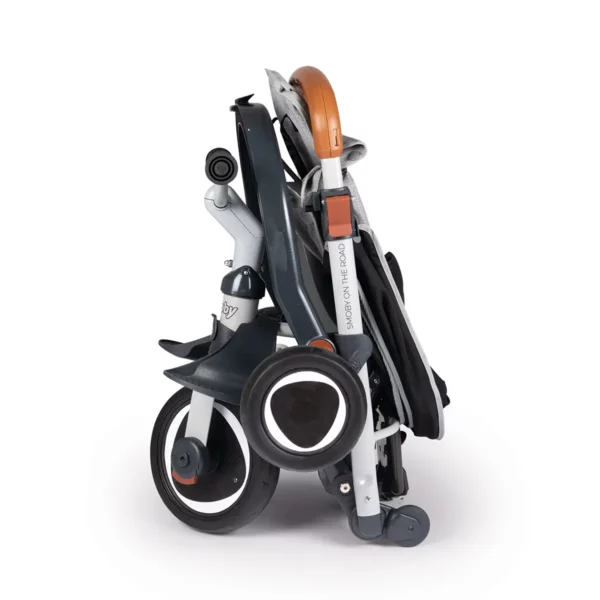 Tricycle pliable 3 en 1 Robin
