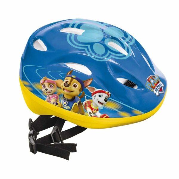Patins à double fonction + casque Pat patrouille MONDO – Image 3