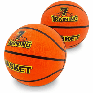 Ballon BASKET MONDO