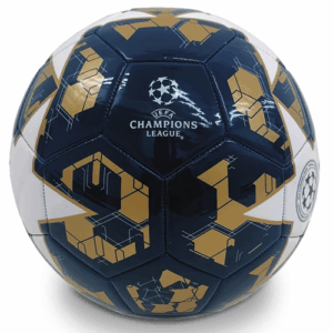 Ballon FOOT UEFA CHAMPIONS LEAGUE MONDO