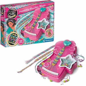 Kit de Bijoux créatifs tendance