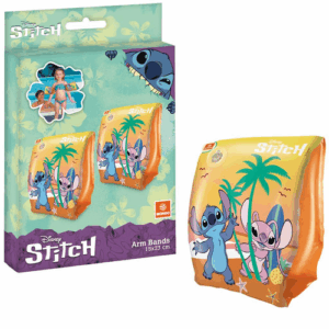 Brassards gonflables Stitch MONDO