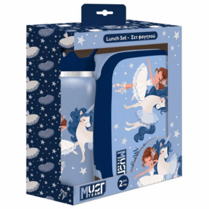 Coffret repas Believe in Magic Must