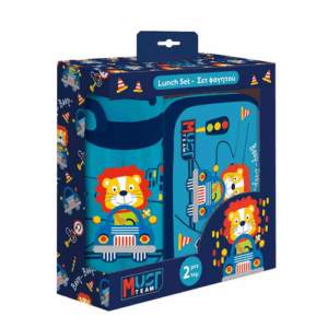 Coffret repas Bon voyage Must
