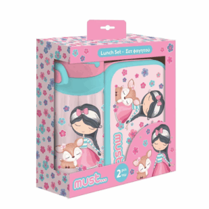 Coffret repas Deerly Must