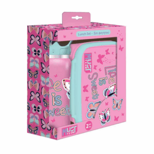 Coffret repas Life is sweet Must