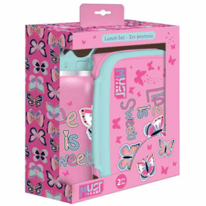 Coffret repas Life is sweet Must