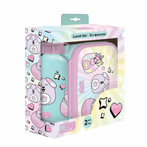 Coffret repas Squishcuties Must