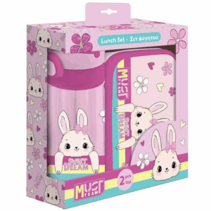 Coffret repas Sweet Dream Must