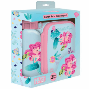 Coffret repas Trésor Marin Must