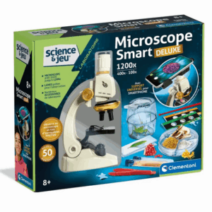 Microscope Smart