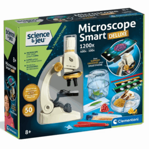 Microscope Smart