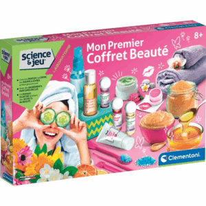 Mon premier coffret Beauté