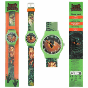 Montre pour garçon Dino World