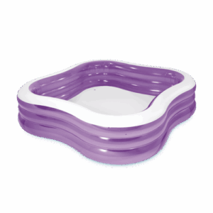 Piscine Beach Wave INTEX