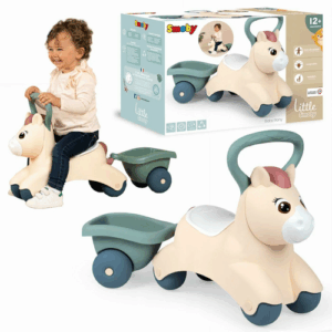 Porteur Baby Pony Little