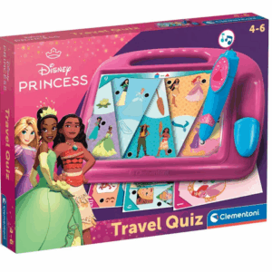 Pupitre éducatif Princess