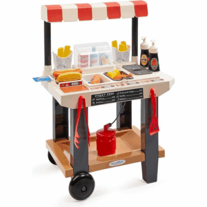 Street Food