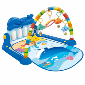 Tapis d'éveil Baby Piano