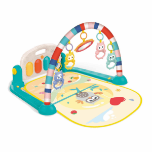 Tapis d'éveil Baby Piano