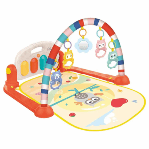 Tapis d'éveil Baby Piano