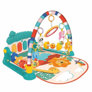 Tapis d'éveil Baby Piano Musical