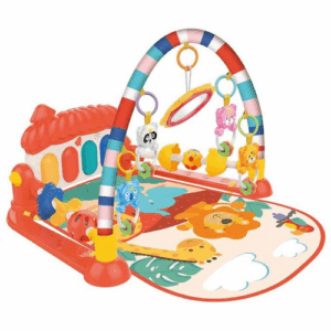 Tapis d'éveil Baby Piano Musical