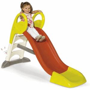 Toboggan KS
