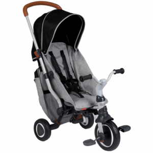 Tricycle pliable 3 en 1 Robin