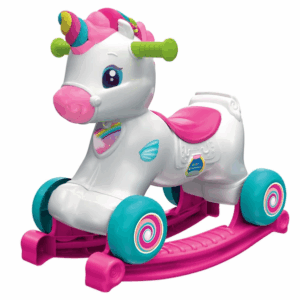 Zoé, ma licorne adorée