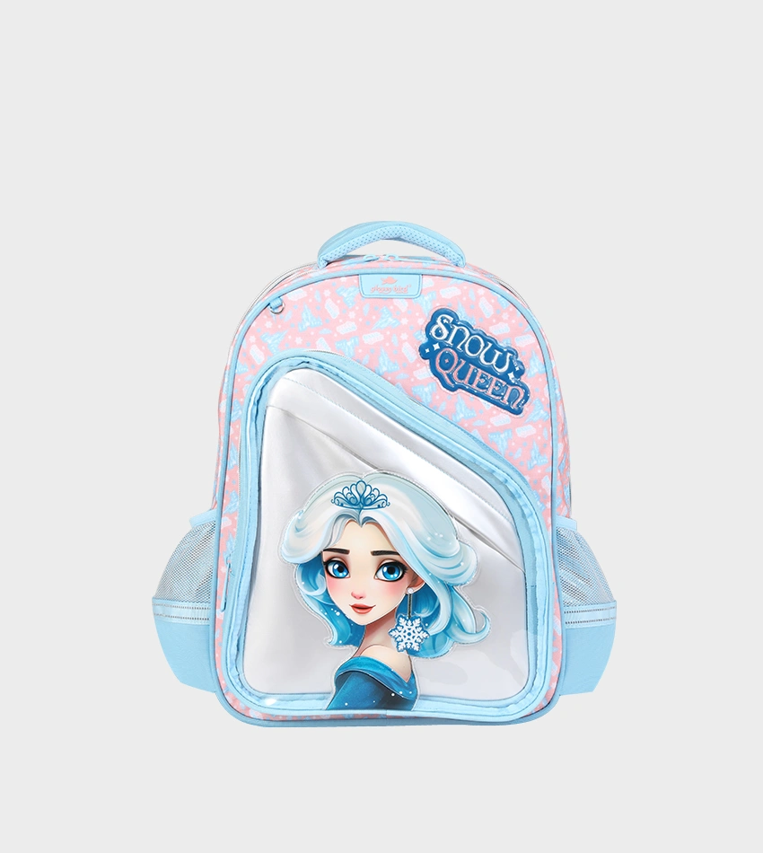 Sac à dos 3 pcs GLOSSY BIRD – Image 2