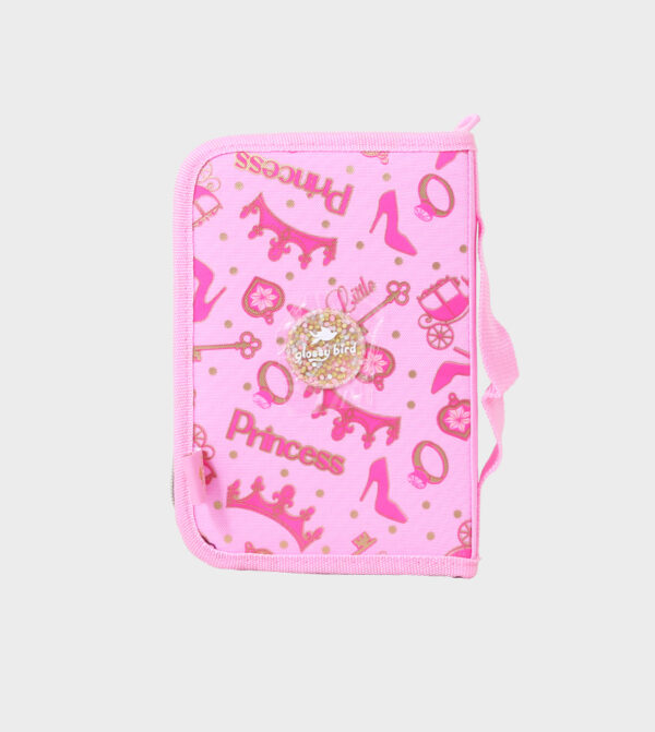 Trousse vide GLOSSY BIRD – Image 2