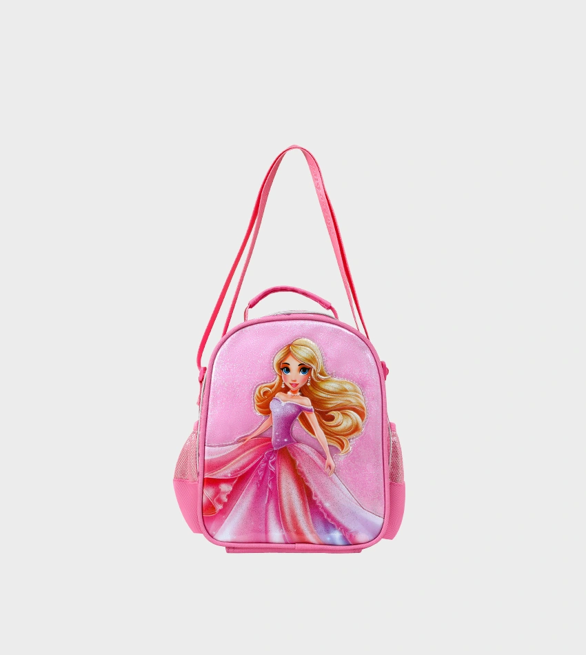 Sac à dos avec chariot 3 pcs GLOSSY BIRD – Image 3