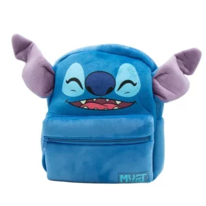 Sac à dos peluche Stitch Must