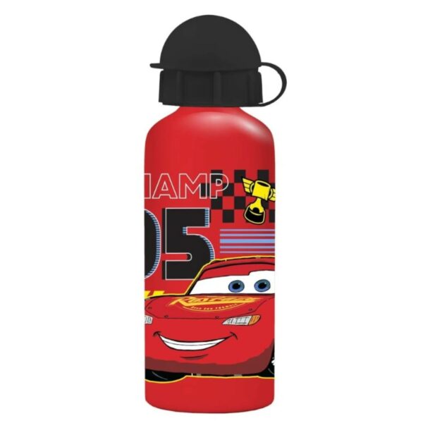 Coffret repas Cars Must