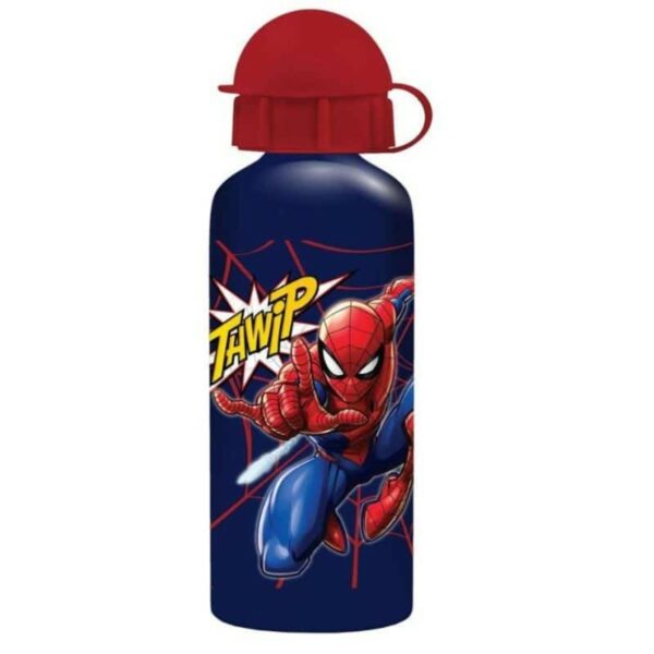 Coffret repas Spiderman Must
