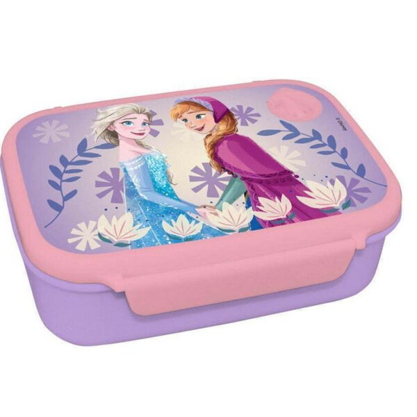 Coffret repas Frozen Must