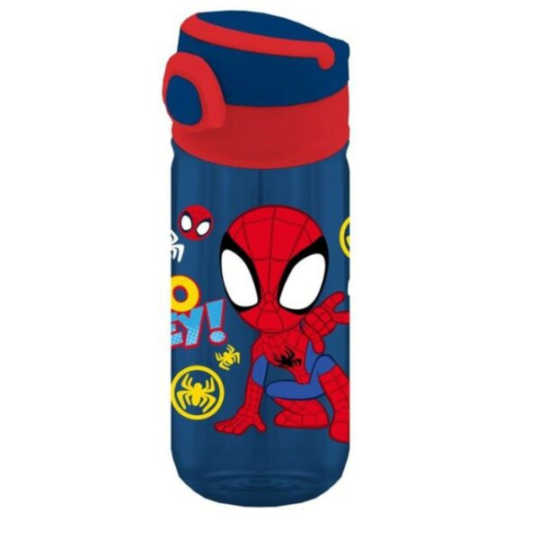 Coffret repas Spidey Must – Image 3