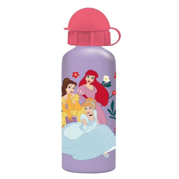 Coffret repas Princess Must