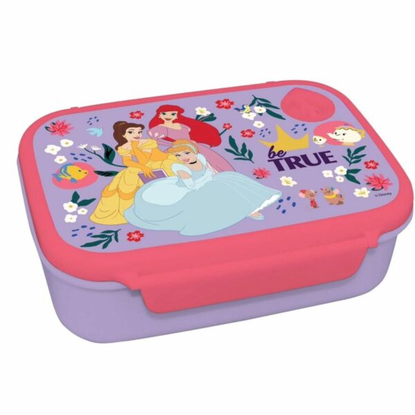Coffret repas Princess Must – Image 3
