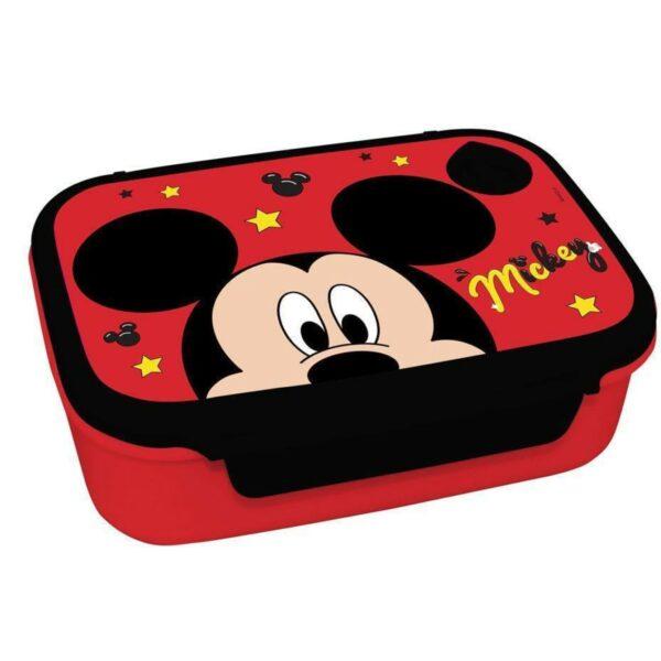 Coffret repas Mickey Must – Image 3