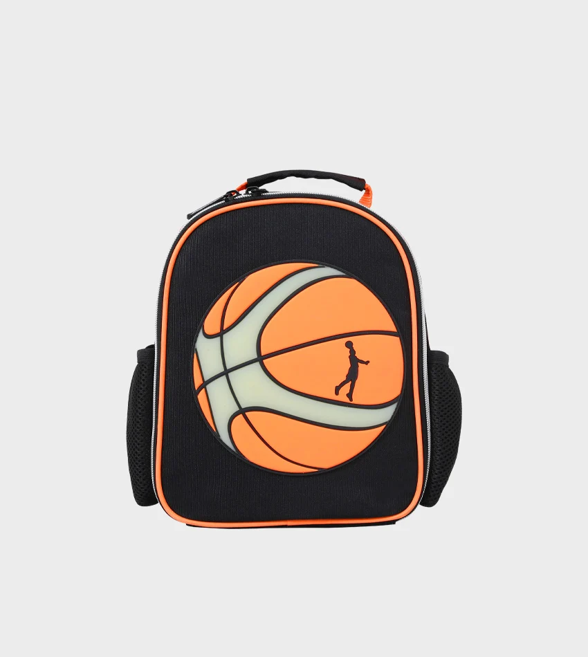 Sac à dos avec chariot 3 Pcs GLOSSY BIRD – Image 3