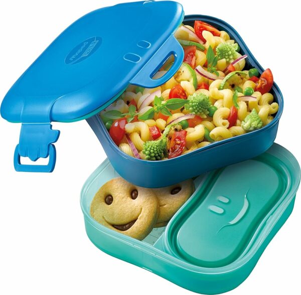 Boîte à Déjeuner 3 en 1 MAPED – Image 2