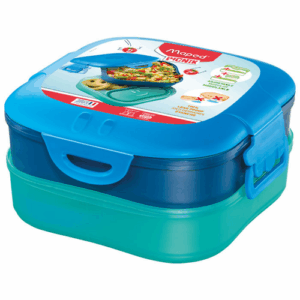 Boîte à Déjeuner 3 en 1 MAPED