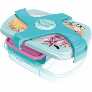 Boîte à Déjeuner 3 en 1 MAPED