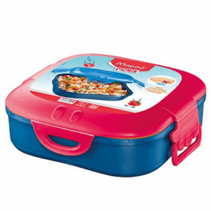 Boîte à Déjeuner MAPED