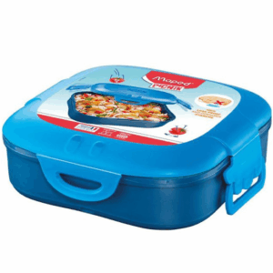 Boîte à Déjeuner MAPED