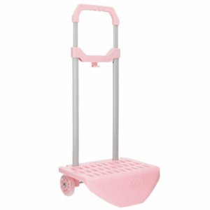 Chariot Sac à Dos Scolaire
