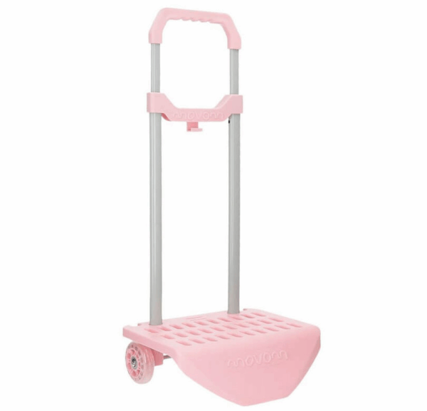 Chariot Sac à Dos Scolaire